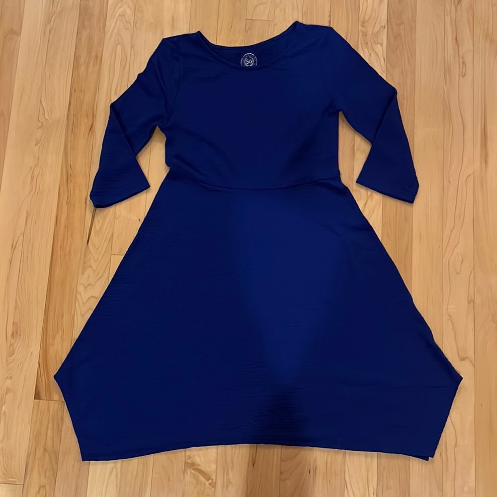 SO - Youth girls dress